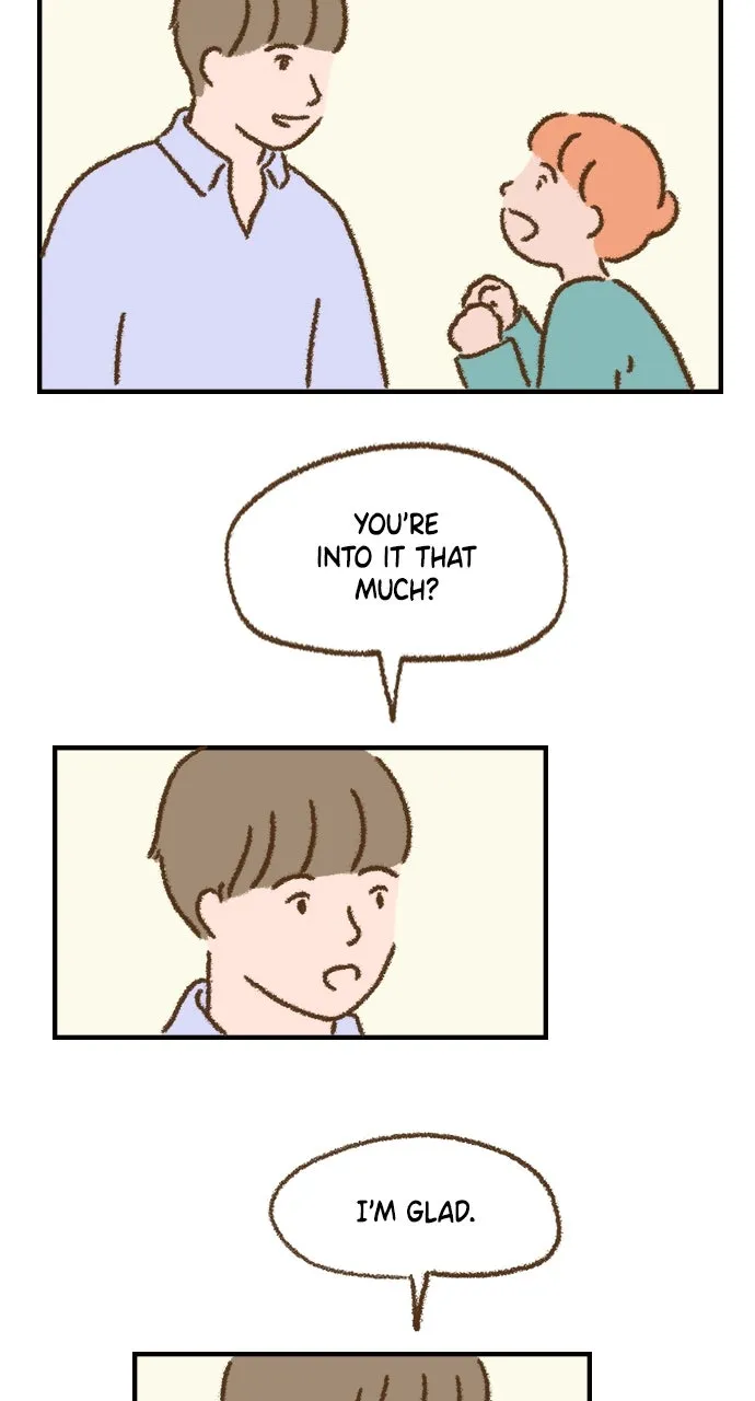 The Memory Shop Chapter 45 page 4 - 