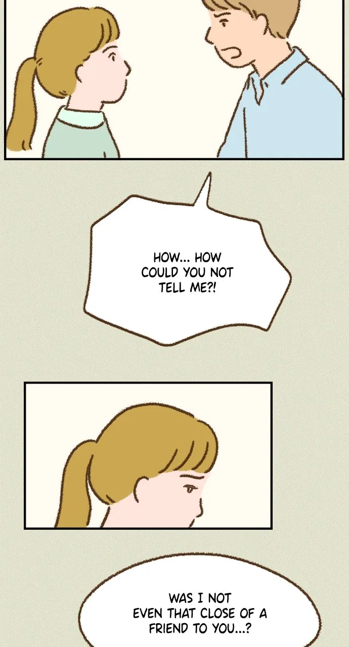 The Memory Shop Chapter 45 page 32 - 