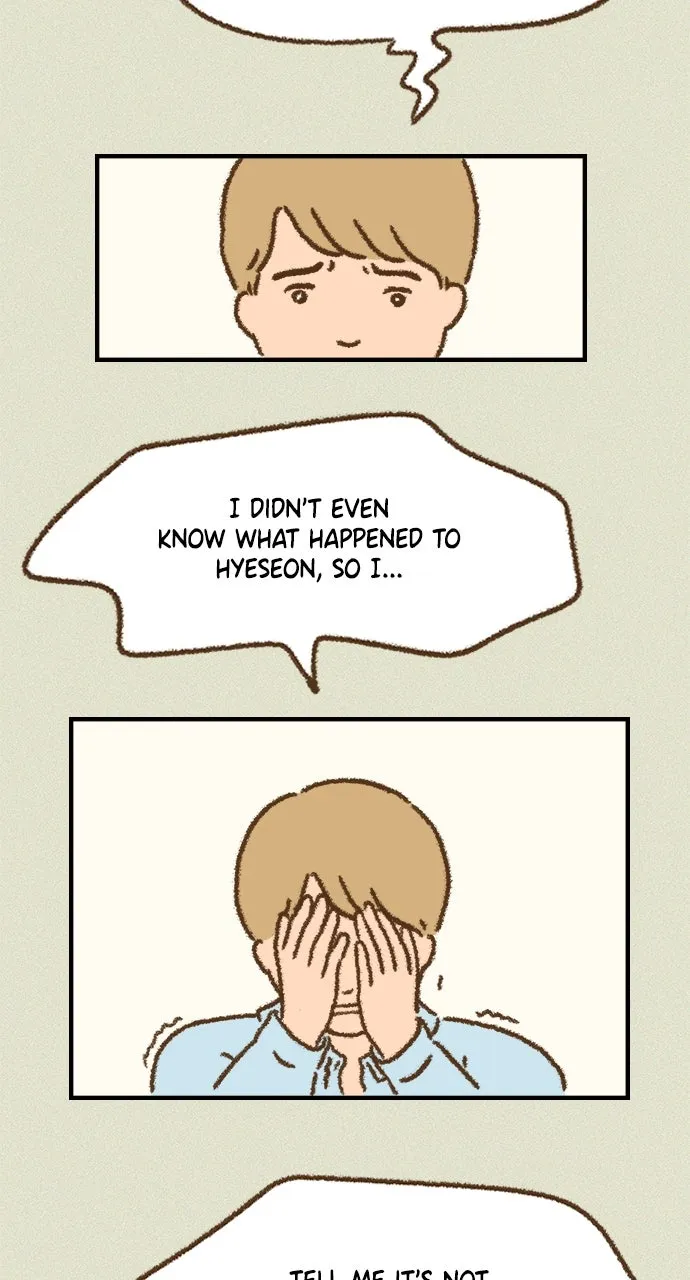The Memory Shop Chapter 45 page 33 - 