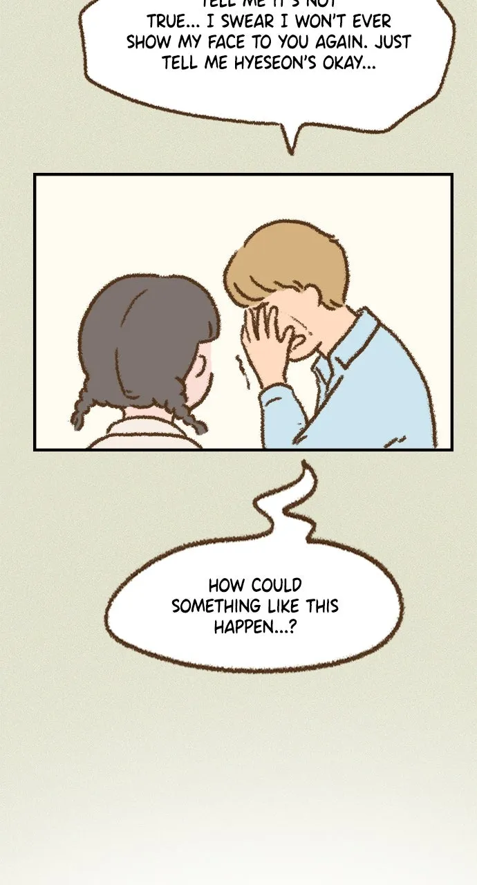 The Memory Shop Chapter 45 page 34 - 