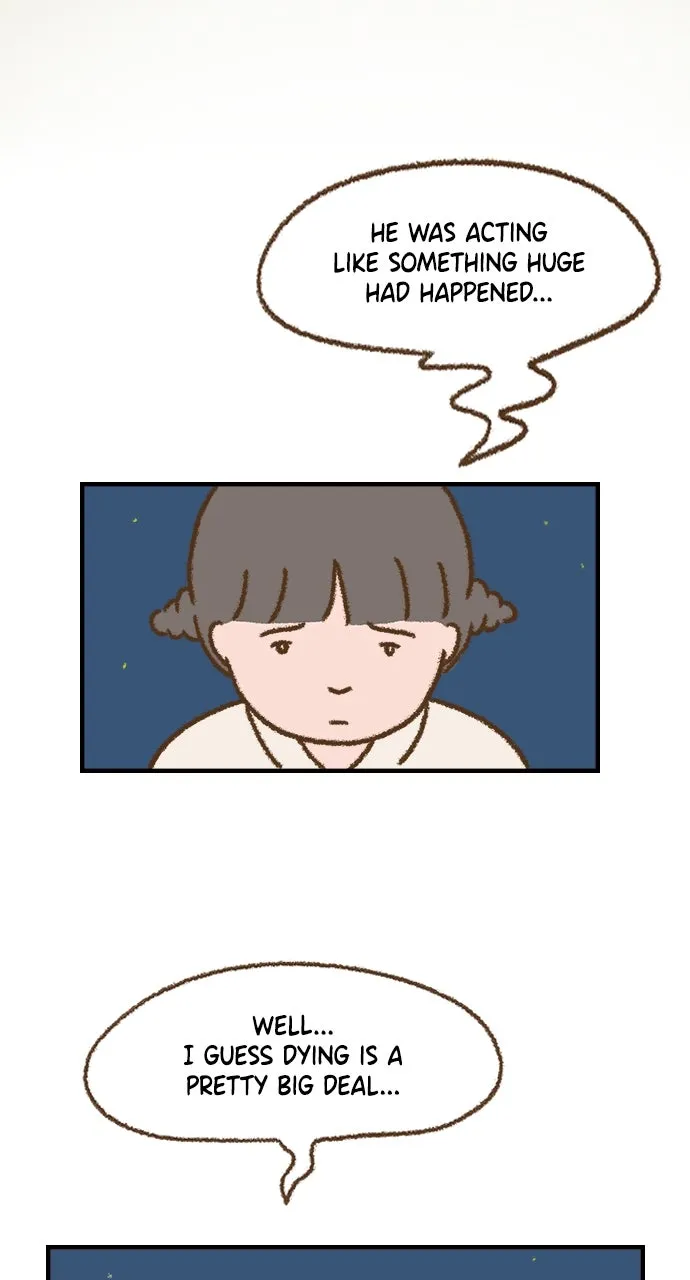 The Memory Shop Chapter 45 page 35 - 