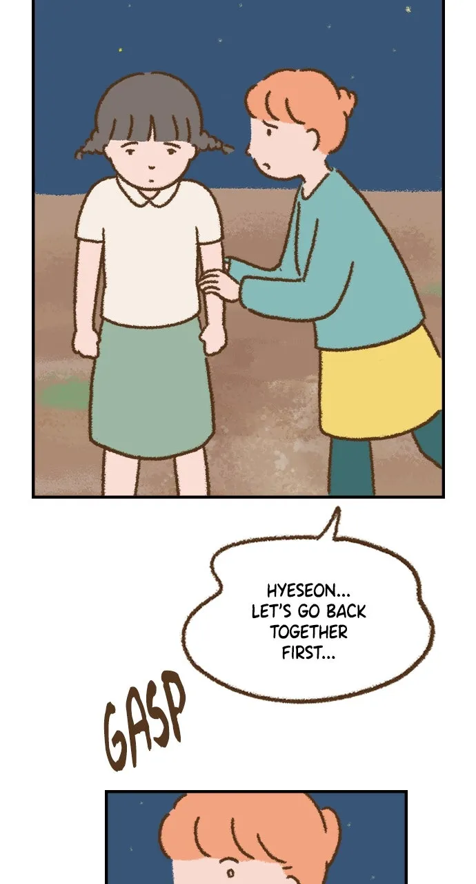 The Memory Shop Chapter 45 page 36 - 