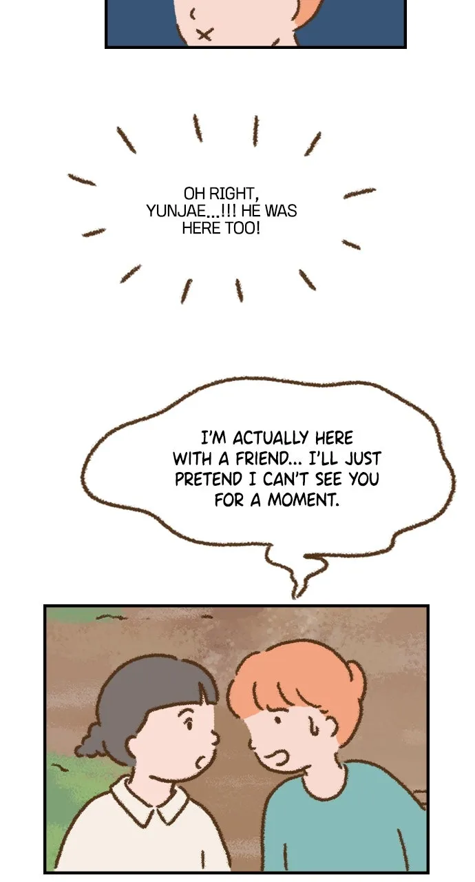 The Memory Shop Chapter 45 page 37 - 