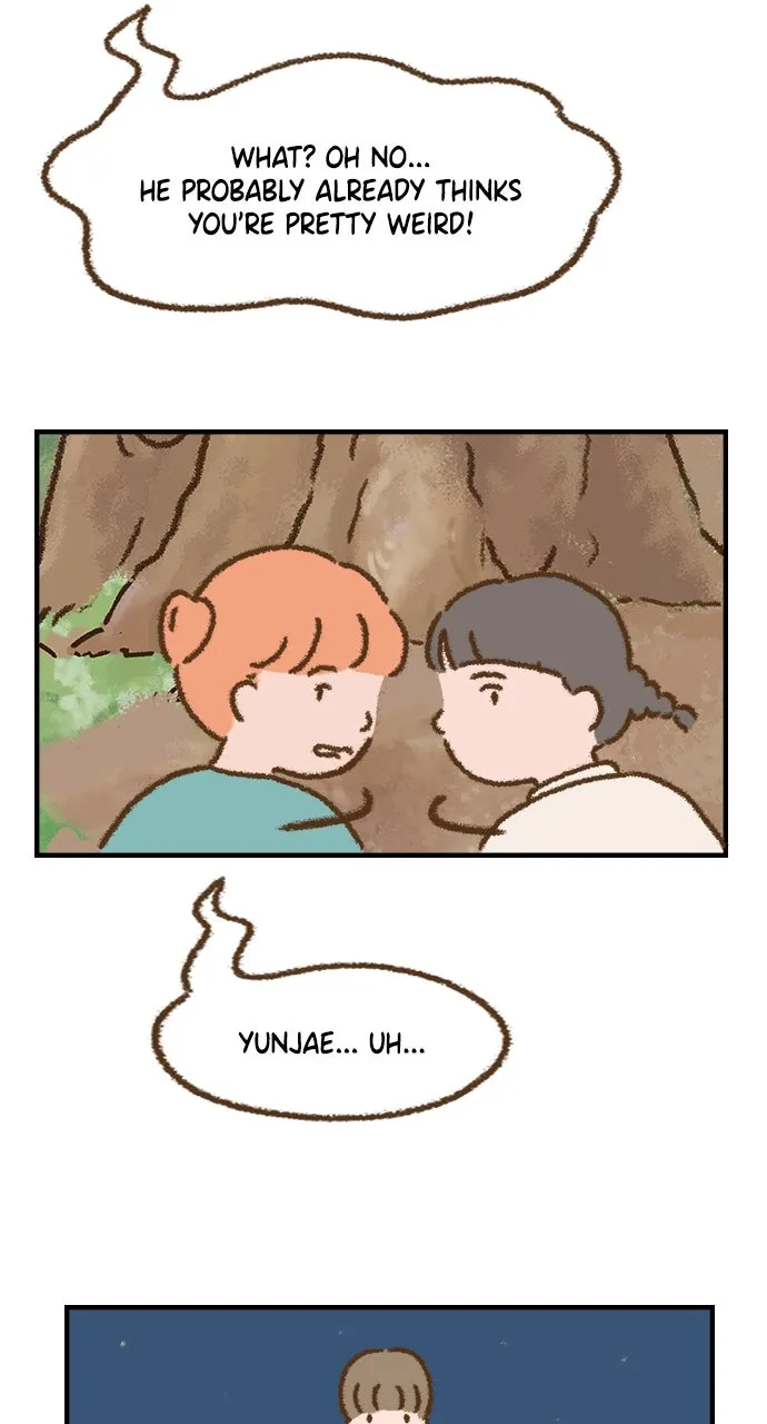 The Memory Shop Chapter 45 page 38 - 