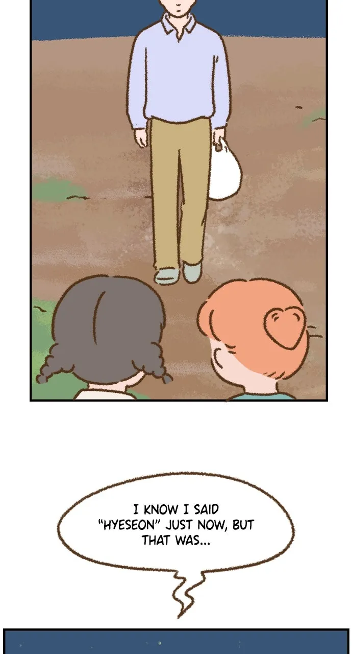 The Memory Shop Chapter 45 page 39 - 