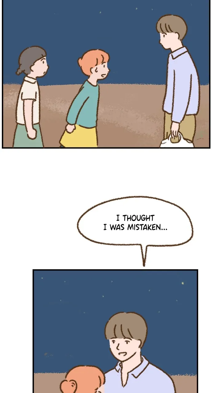 The Memory Shop Chapter 45 page 40 - 