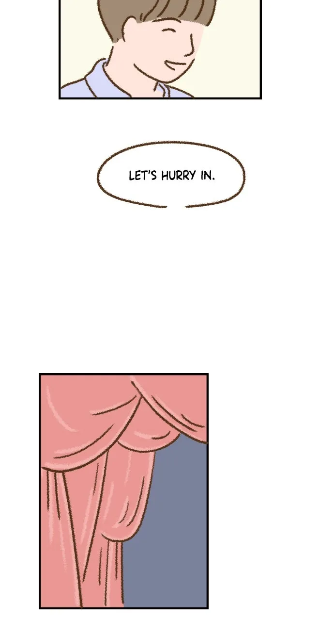 The Memory Shop Chapter 45 page 5 - 