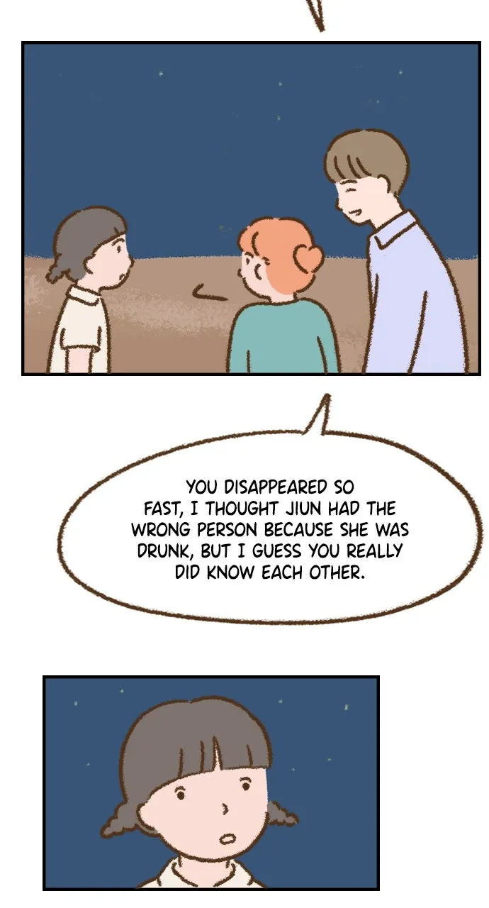 The Memory Shop Chapter 45 page 42 - 