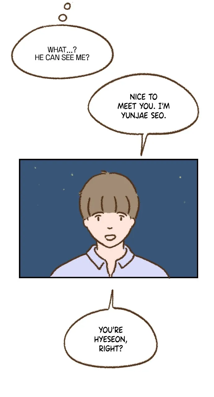 The Memory Shop Chapter 45 page 43 - 