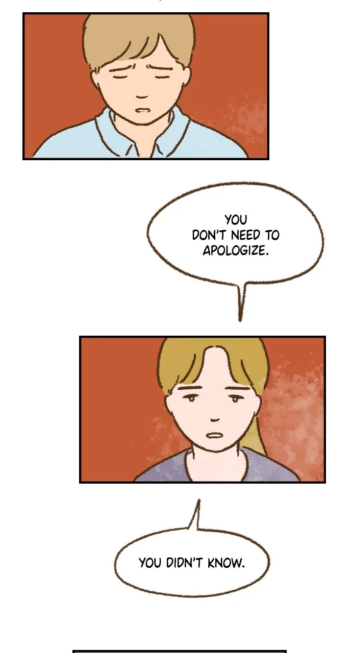 The Memory Shop Chapter 45 page 46 - 