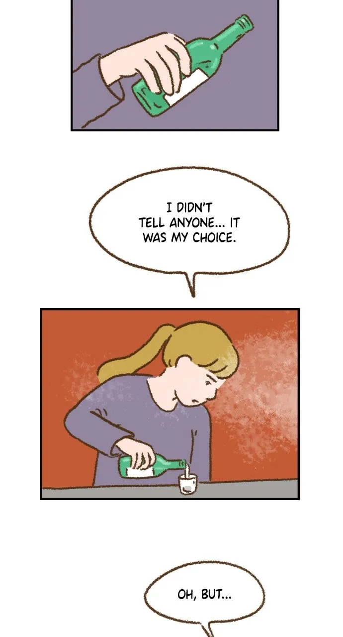The Memory Shop Chapter 45 page 47 - 