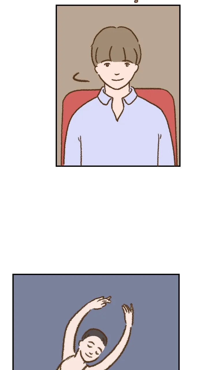 The Memory Shop Chapter 45 page 8 - 