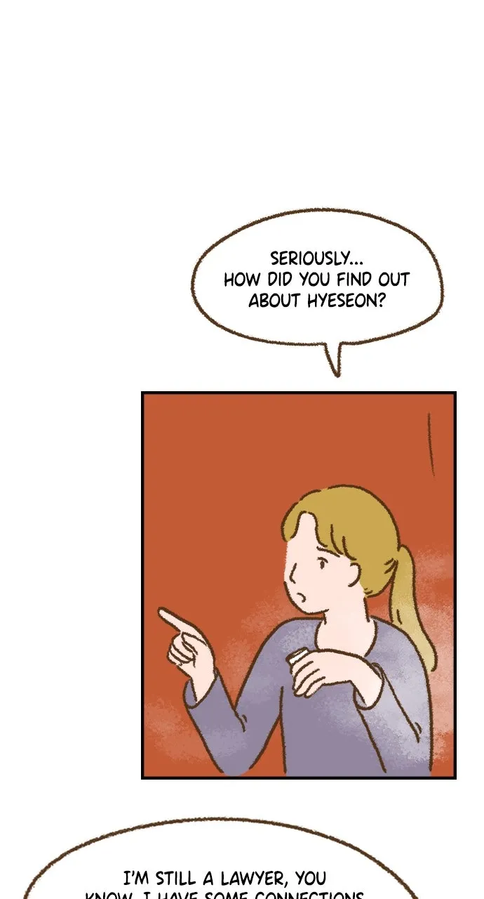 The Memory Shop Chapter 46 page 1 - 