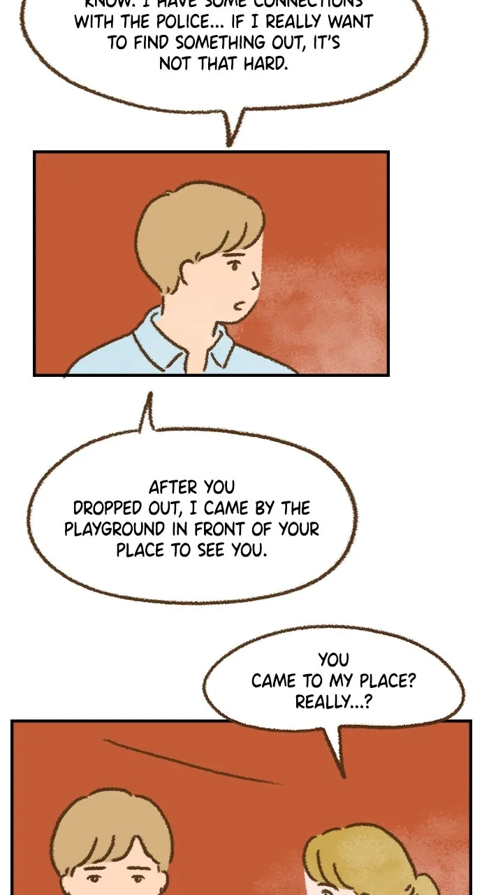 The Memory Shop Chapter 46 page 2 - 