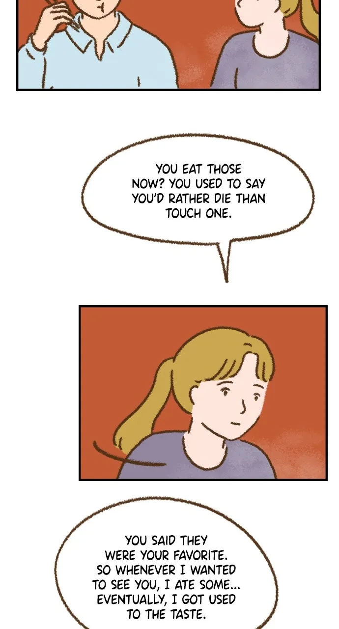 The Memory Shop Chapter 46 page 11 - 