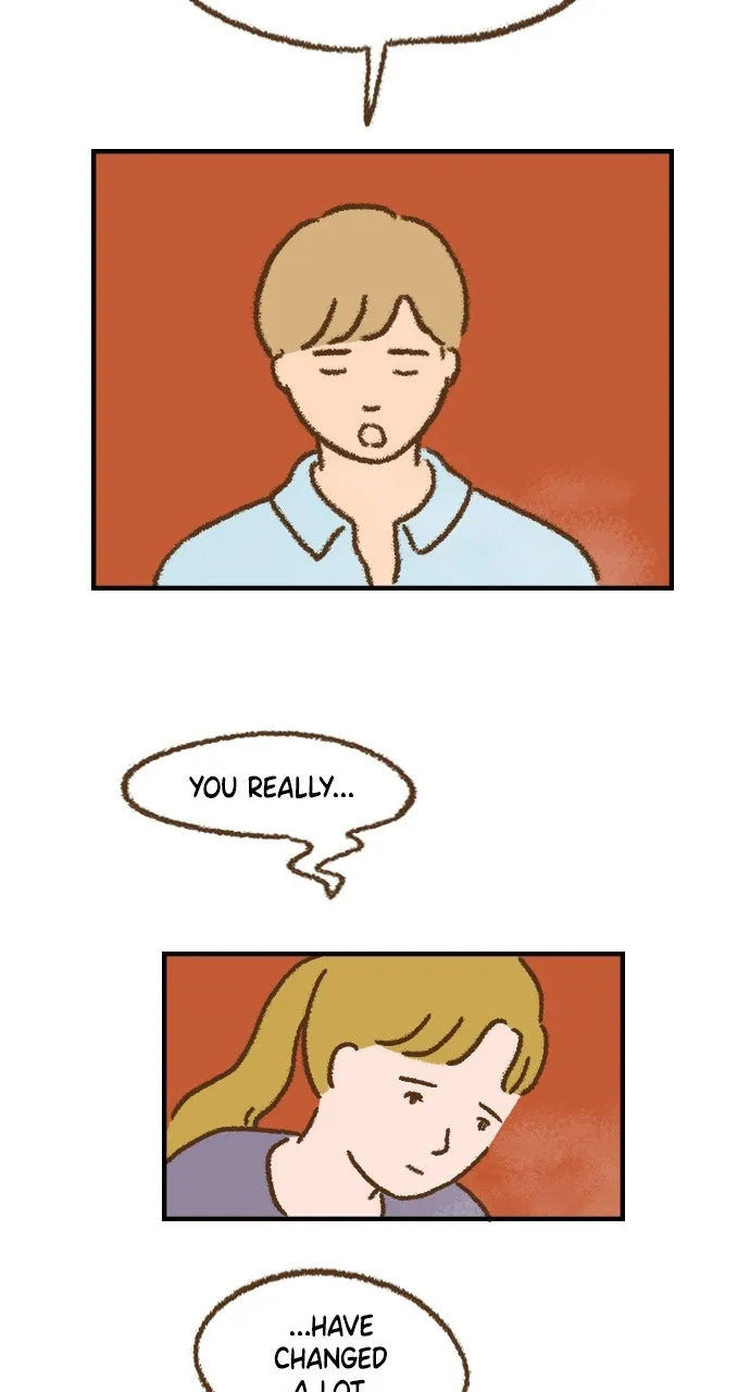 The Memory Shop Chapter 46 page 12 - 