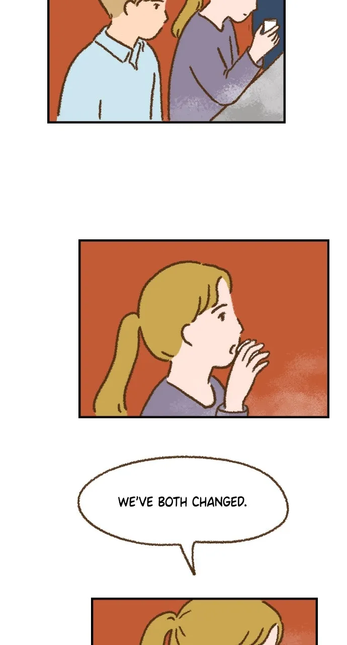The Memory Shop Chapter 46 page 14 - 
