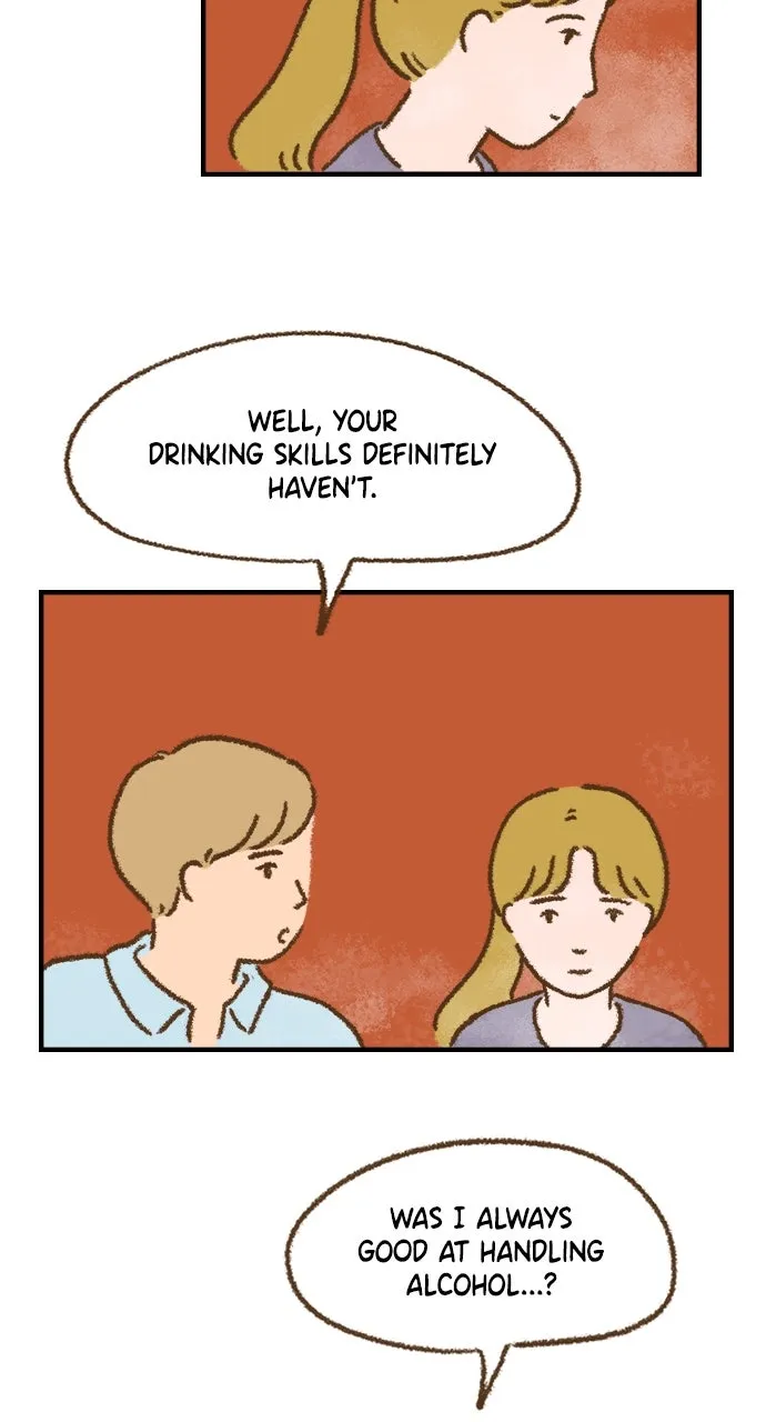 The Memory Shop Chapter 46 page 15 - 