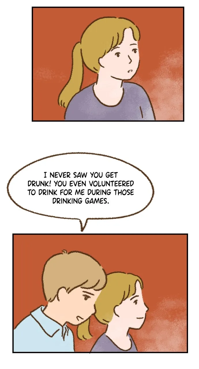 The Memory Shop Chapter 46 page 16 - 