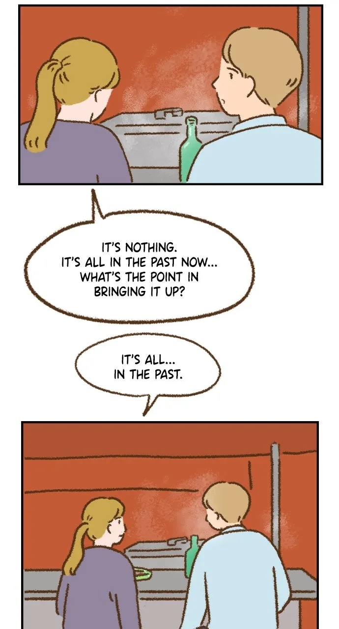 The Memory Shop Chapter 46 page 20 - 