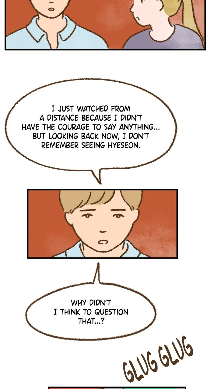 The Memory Shop Chapter 46 page 3 - 
