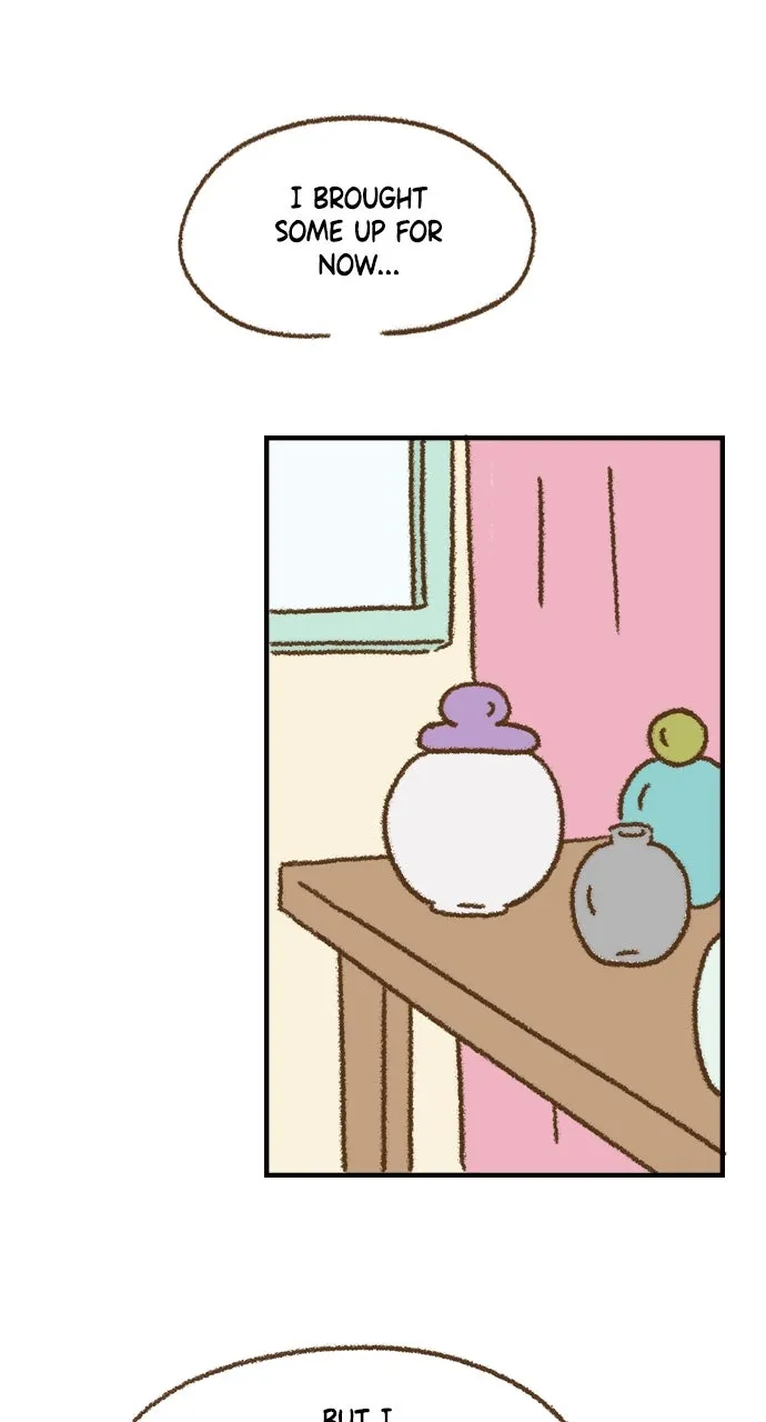 The Memory Shop Chapter 46 page 22 - 