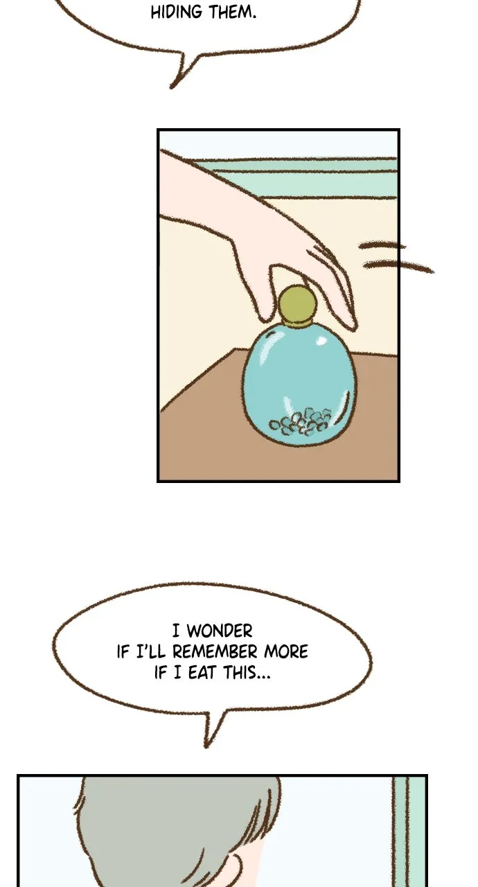 The Memory Shop Chapter 46 page 24 - 