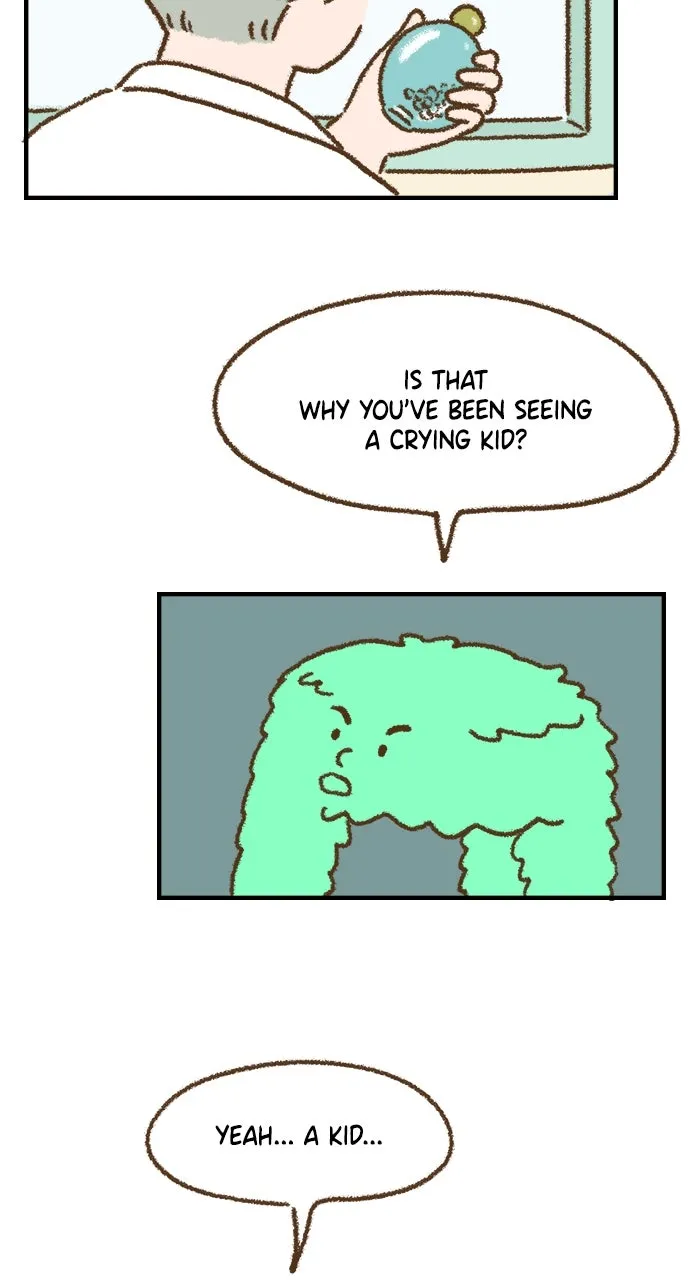 The Memory Shop Chapter 46 page 25 - 