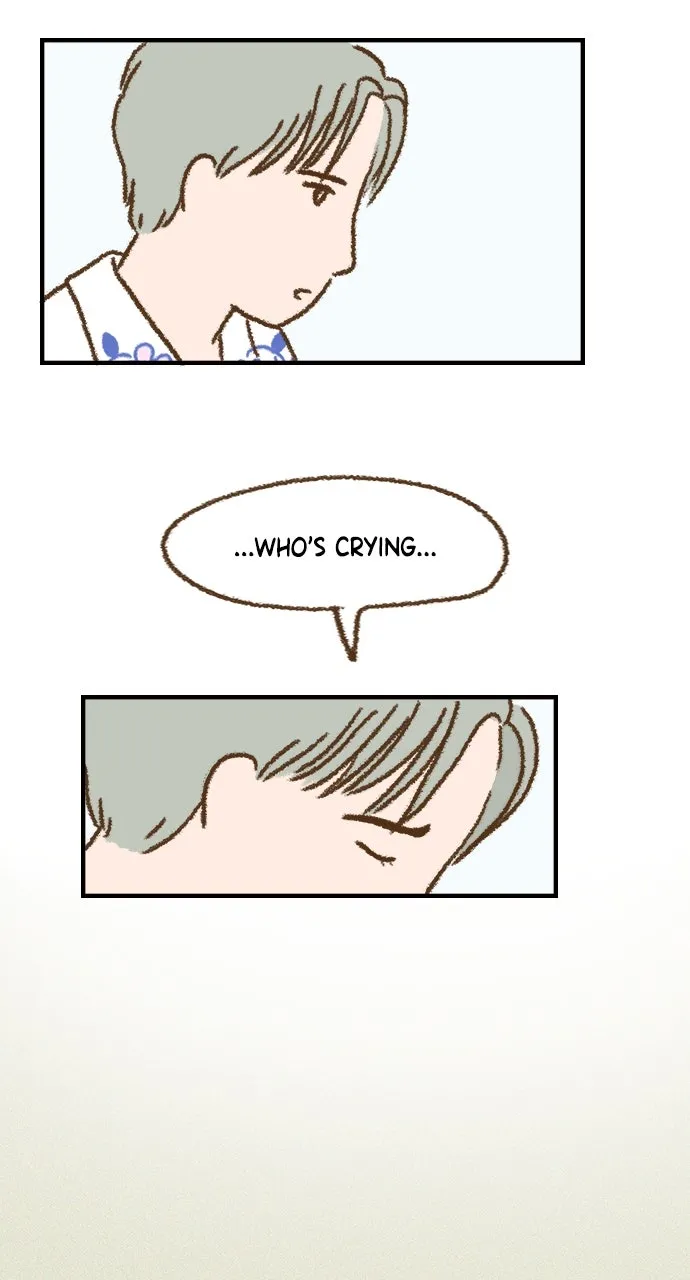 The Memory Shop Chapter 46 page 26 - 