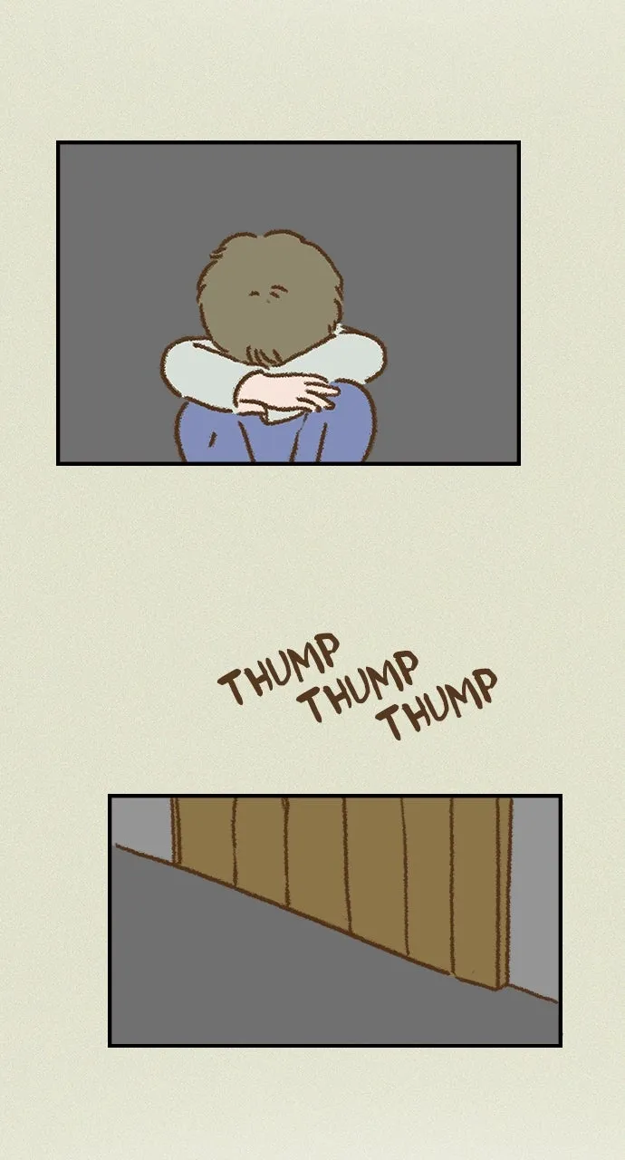 The Memory Shop Chapter 46 page 27 - 