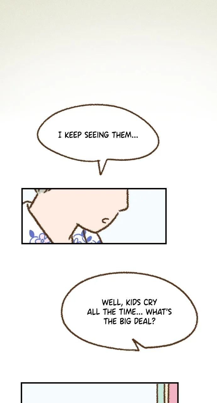 The Memory Shop Chapter 46 page 28 - 