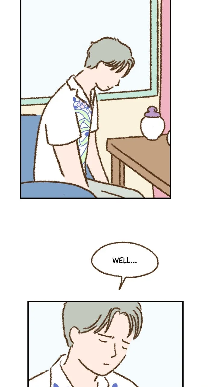 The Memory Shop Chapter 46 page 29 - 