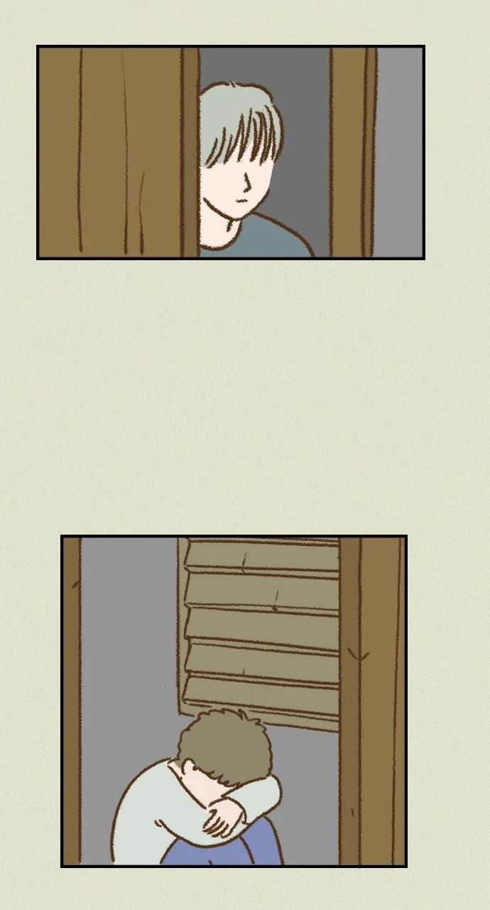 The Memory Shop Chapter 46 page 31 - 