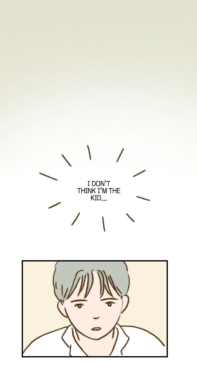 The Memory Shop Chapter 46 page 32 - 