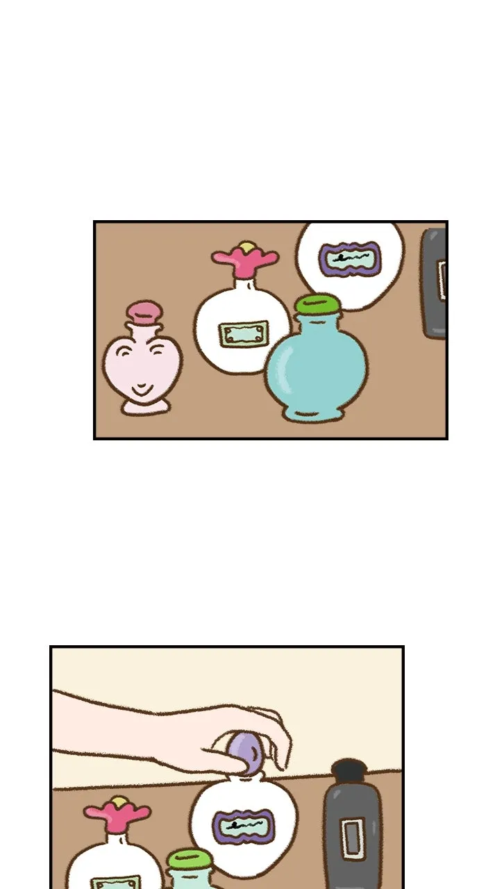 The Memory Shop Chapter 46 page 33 - 