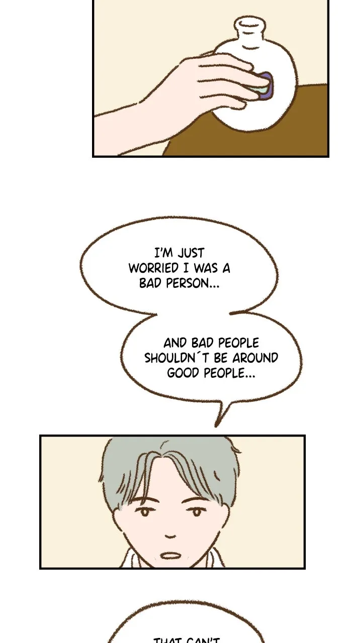 The Memory Shop Chapter 46 page 38 - 