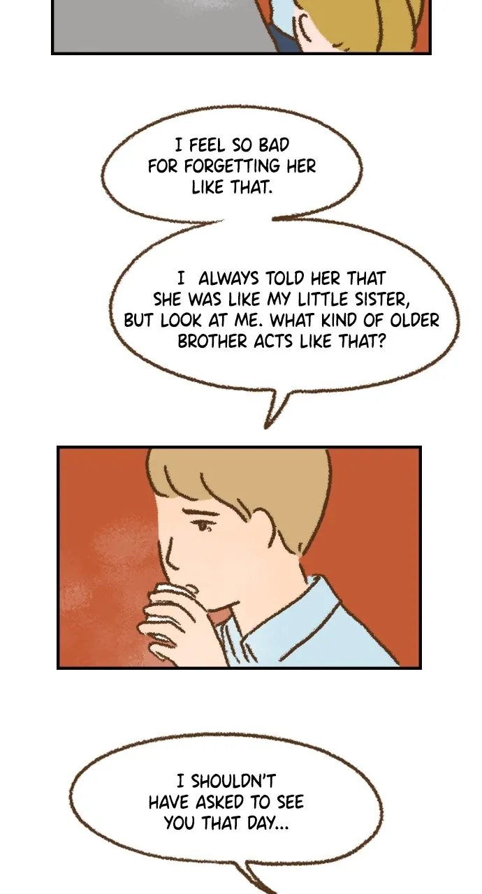 The Memory Shop Chapter 46 page 5 - 