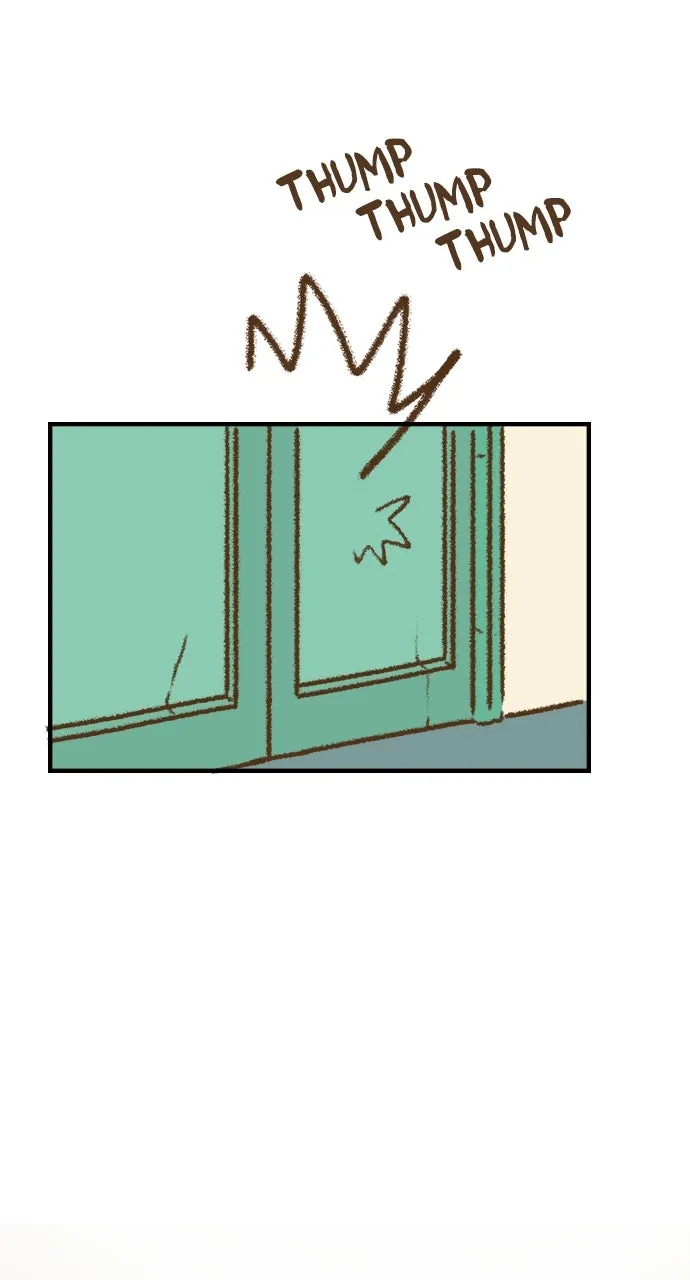 The Memory Shop Chapter 46 page 41 - 