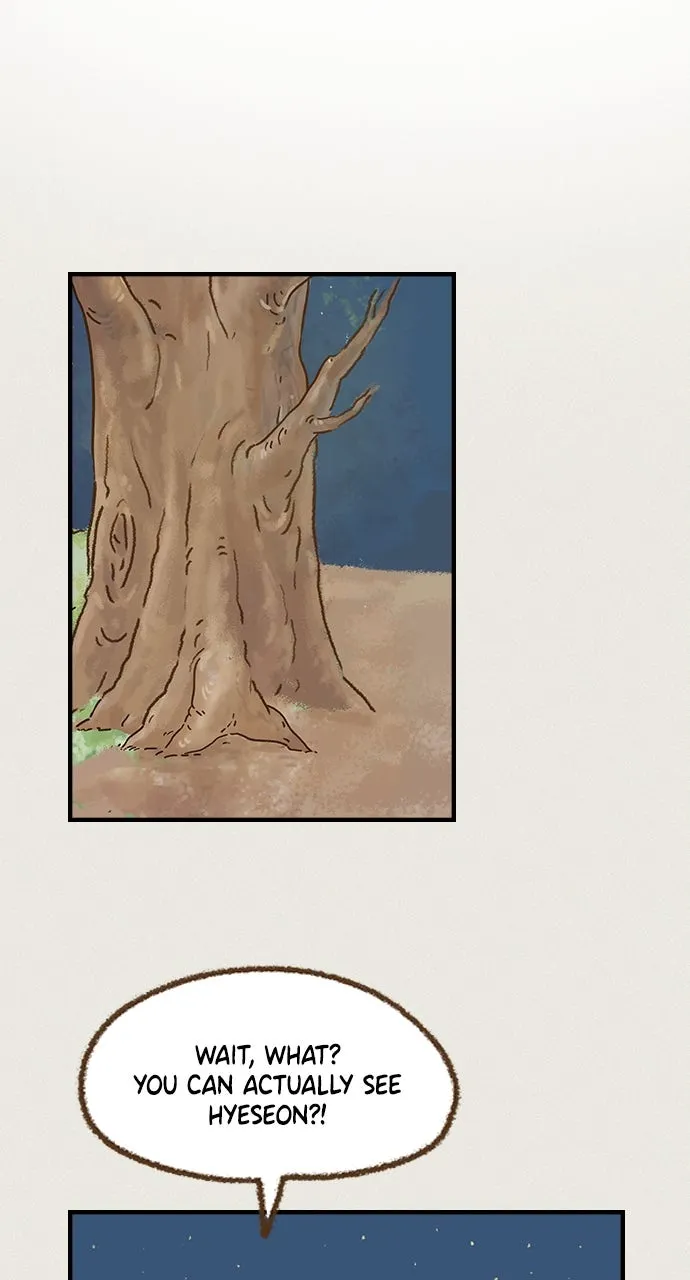 The Memory Shop Chapter 46 page 42 - 