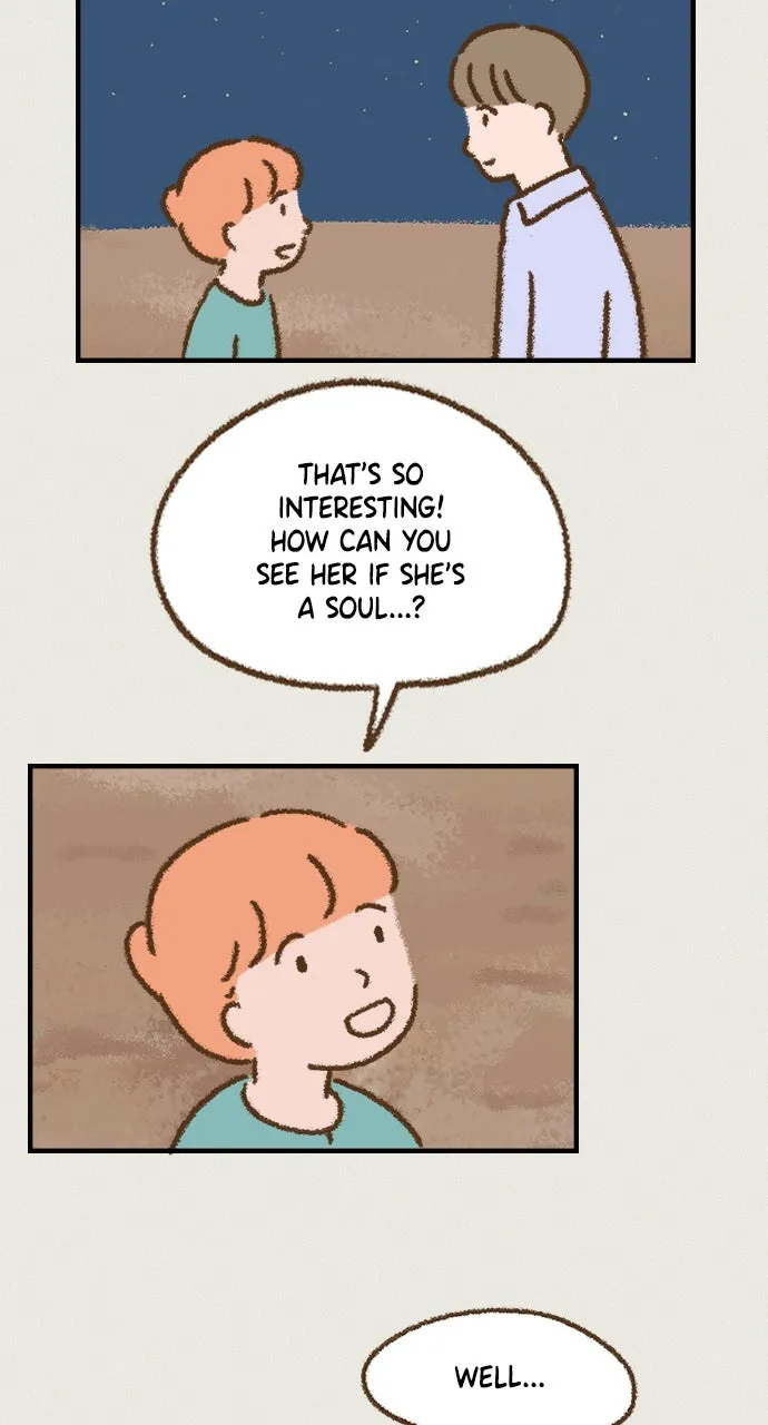 The Memory Shop Chapter 46 page 43 - 