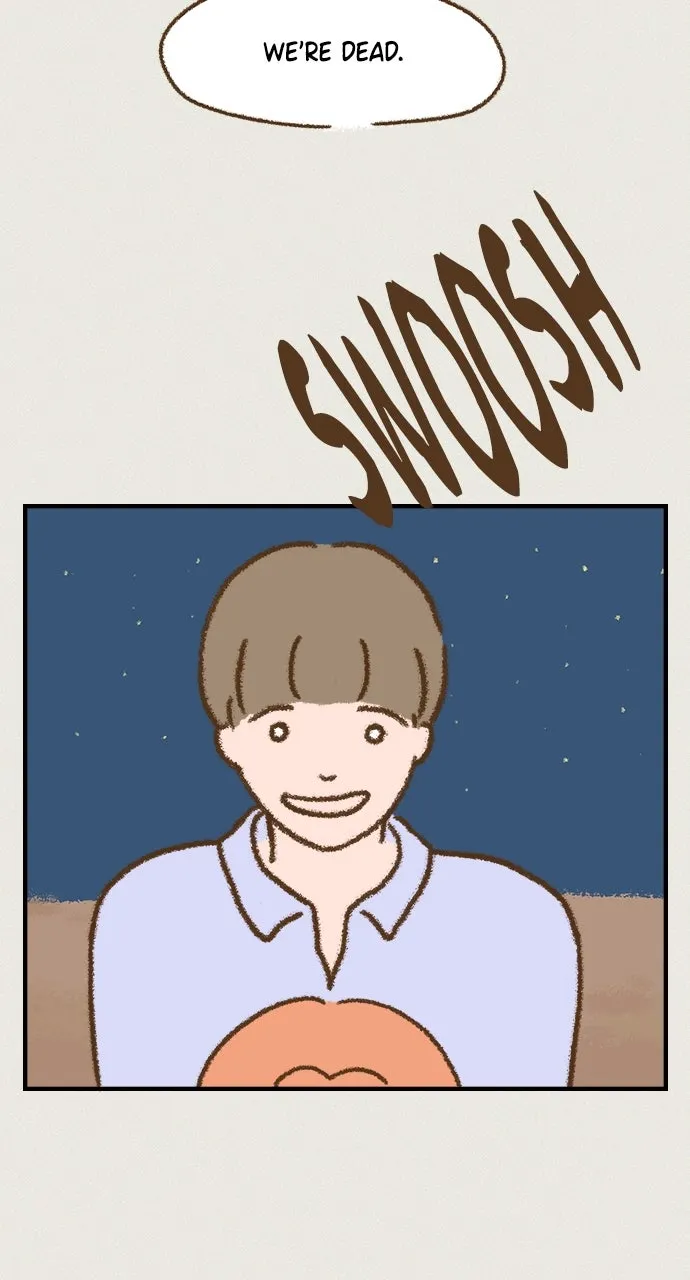 The Memory Shop Chapter 46 page 45 - 