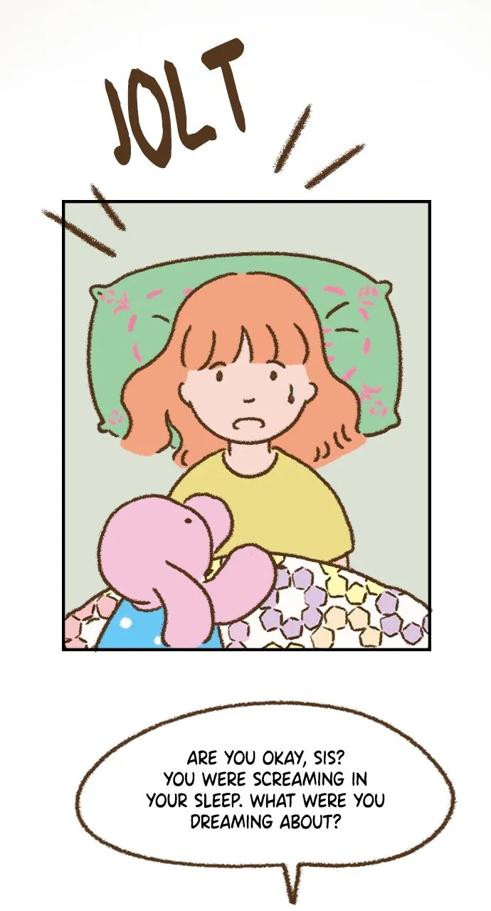 The Memory Shop Chapter 46 page 47 - 