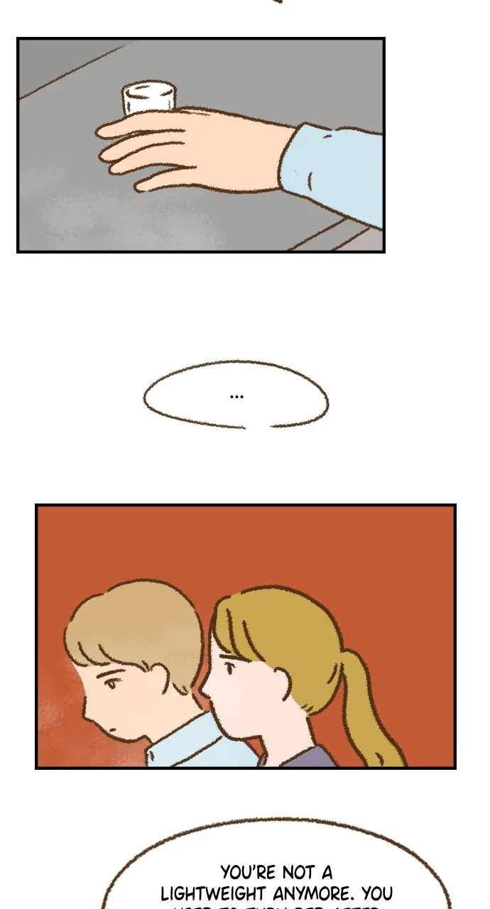 The Memory Shop Chapter 46 page 6 - 