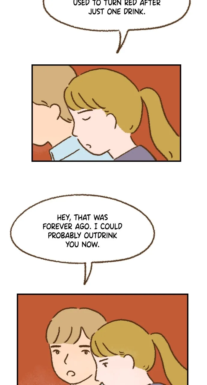 The Memory Shop Chapter 46 page 7 - 