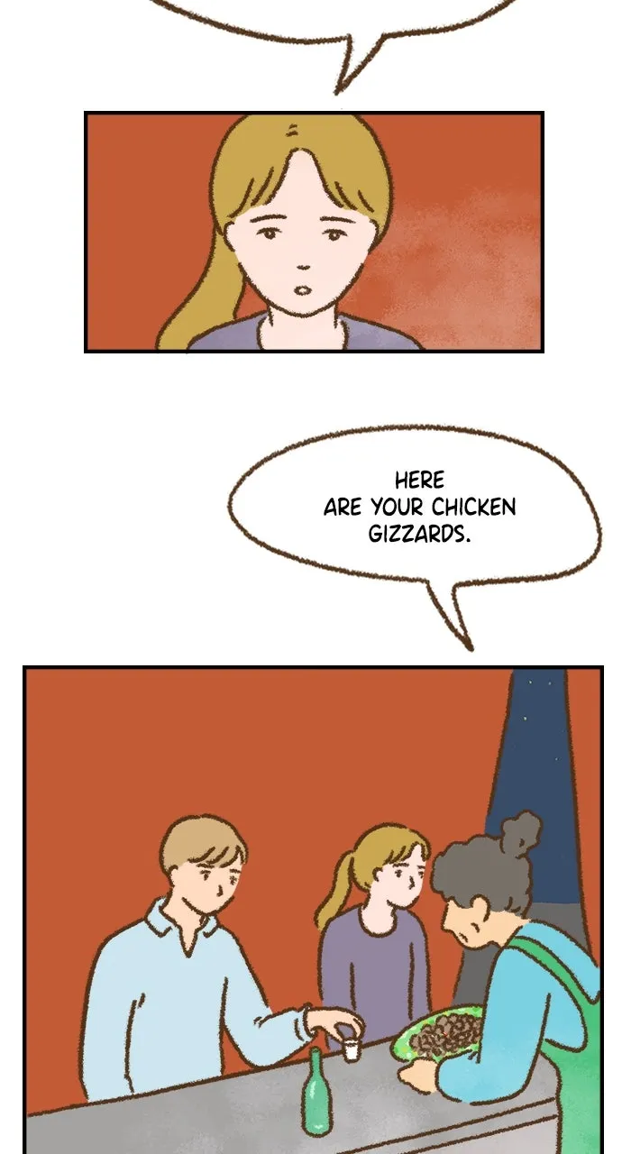 The Memory Shop Chapter 46 page 9 - 
