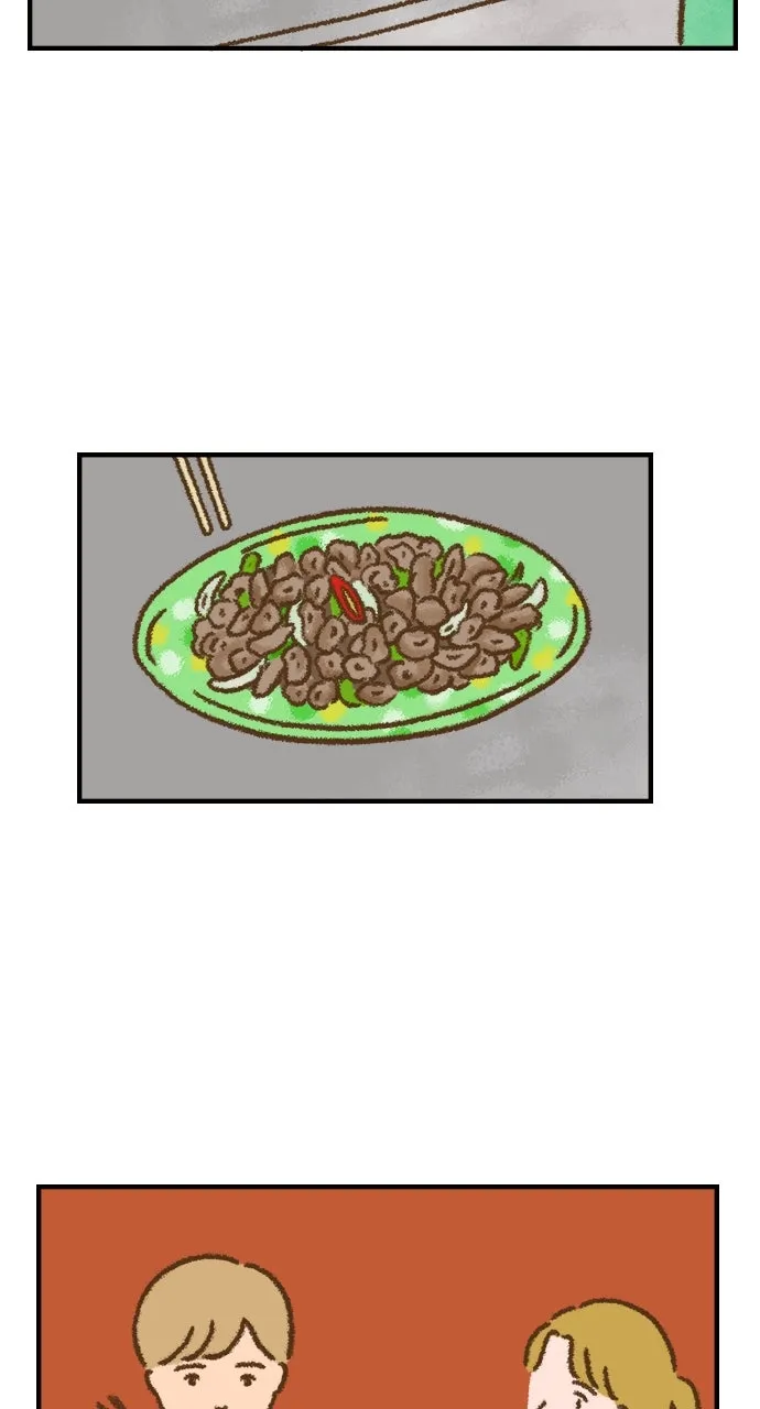 The Memory Shop Chapter 46 page 10 - 
