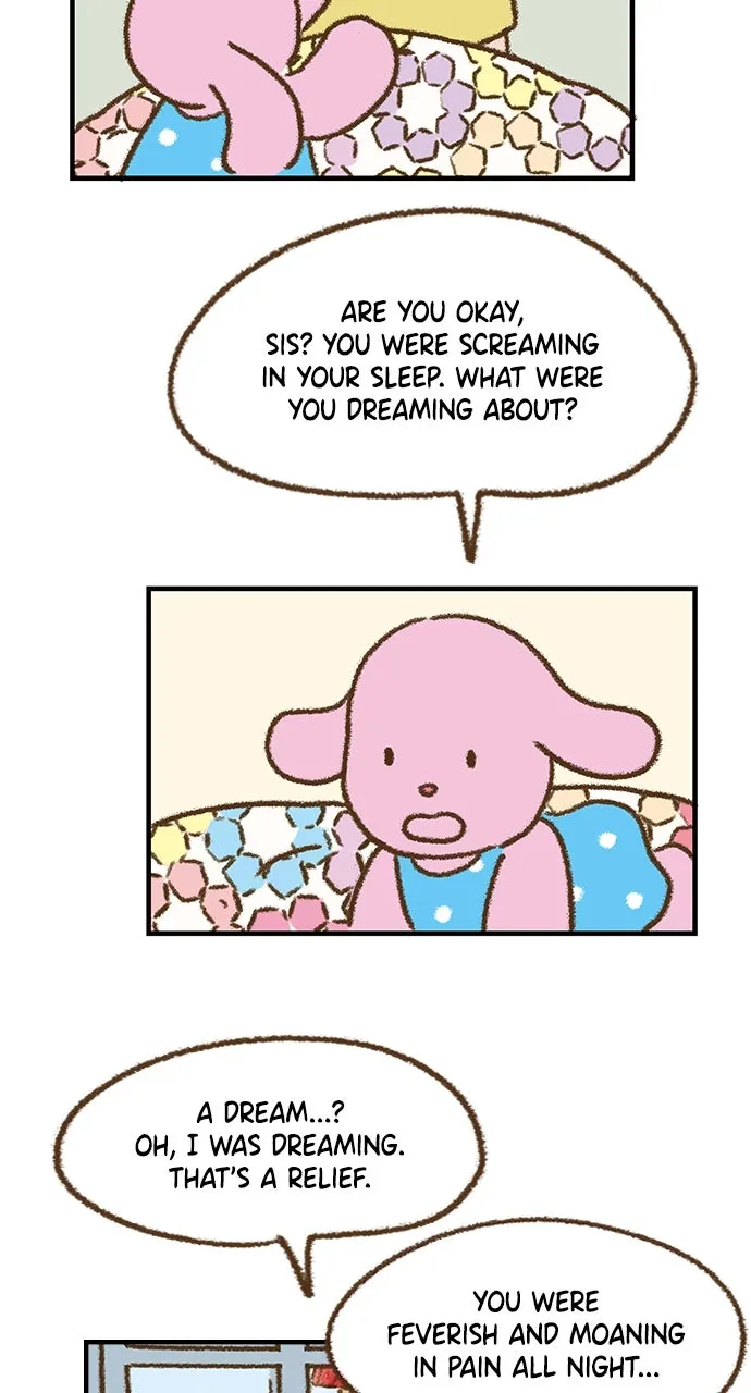The Memory Shop Chapter 47 page 2 - 