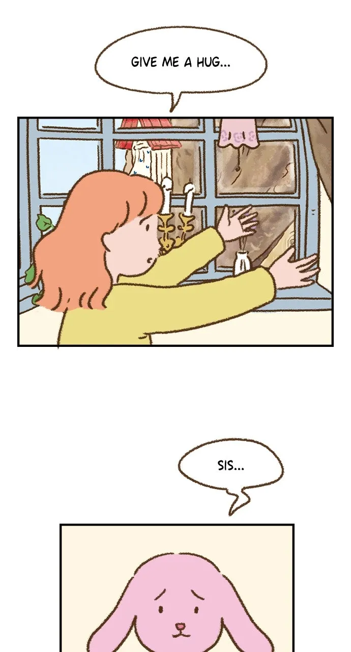 The Memory Shop Chapter 47 page 11 - 