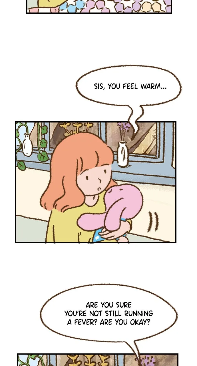 The Memory Shop Chapter 47 page 14 - 