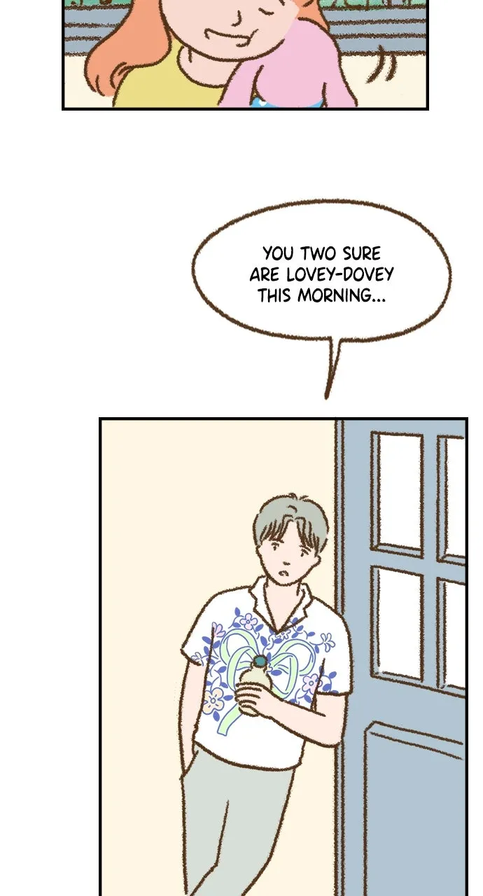 The Memory Shop Chapter 47 page 16 - 